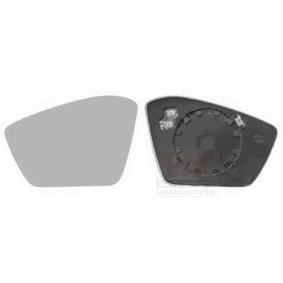 Achetez des Miroir de rétroviseur VAN WEZEL 7638837 à prix pour 40,41 €