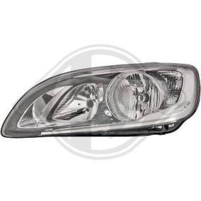 Acquista Faro anteriore da DIEDERICHS 7662181 a buon mercato per soli 263,95 €
