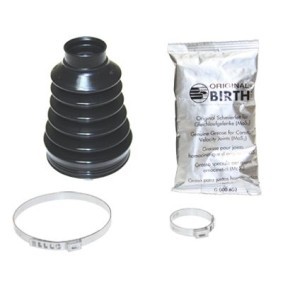 Achsmanschette von BIRTH