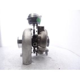 Turbolader 768625-5002W für MASSIF Station Wagon für 971,46 CHF