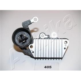 Acquista Regolatore di tensione da ASHIKA online per CIVIC V Hatchback (EG) a prezzi moderati
