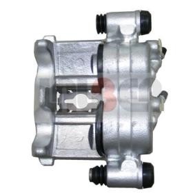 Bremssattel von LAUBER
