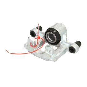Bremssattel 77.3789 von LAUBER günstig für 58,77 € online kaufen