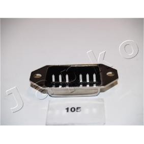 Lichtmaschinenregler 77105