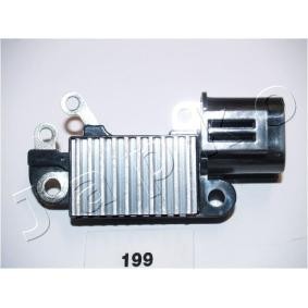 Lichtmaschinenregler 77199