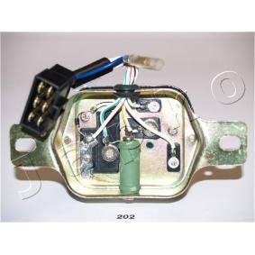 Lichtmaschinenregler 77202