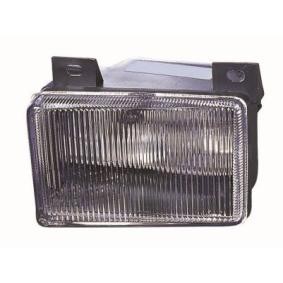 Comprar Faro antiniebla de ABAKUS 773-2005R-AQ a bajo precio de 50,50 €