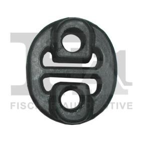 Compre Soporte de tubo de escape de FA1 online para Verso S (_P12_) a precios moderados
