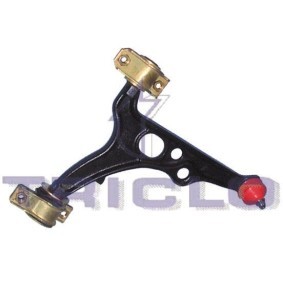 Acquista Braccio oscillante, sospensione ruota da TRICLO 774432 a buon mercato per soli 68,32 €