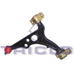 Acquista Braccio oscillante, sospensione ruota da TRICLO 774433 a buon mercato per soli 68,32 €