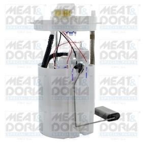 Achetez des Unité d'injection de carburant MEAT & DORIA 77593 à prix pour 250,20 €