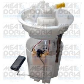 Achetez des Unité d'injection de carburant MEAT & DORIA 77665 à prix pour 149,80 €
