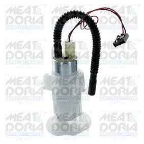 Reparatursatz, Kraftstoffpumpe 77675