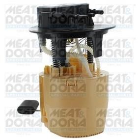 Kraftstoff-Fördereinheit für CITROËN von MEAT & DORIA