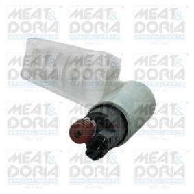 Achetez des Pompe à carburant MEAT & DORIA 77691 à prix pour 153,77 €