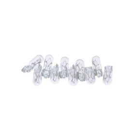 Köp Glödlampa, skyltbelysning av MAXGEAR 78-0042SET till det låga priset 43,04 kr