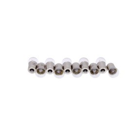Comprar Lámpara, piloto de matrícula de MAXGEAR 78-0058SET a bajo precio de 4,67 €