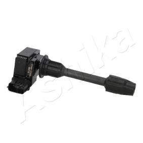 Acquista Bobina d'accensione da ASHIKA 78-01-105 a buon mercato per soli 60,50 €