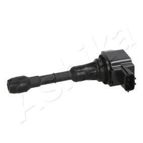 Acquista Bobina d'accensione da ASHIKA 78-01-118 a buon mercato per soli 34,90 €