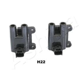 Zündspule 78-0H-H22 von ASHIKA günstig für 31,71 € online kaufen