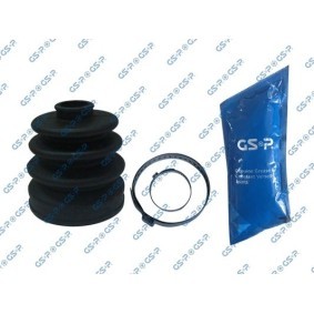 Achetez des Jeu de joint-soufflet, arbre de commande GSP 780100 à prix pour 7,99 €