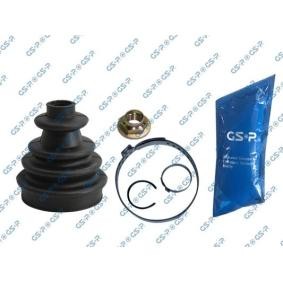 Acquista Kit cuffia, semiasse da GSP 780113 a buon mercato per soli 10,12 €