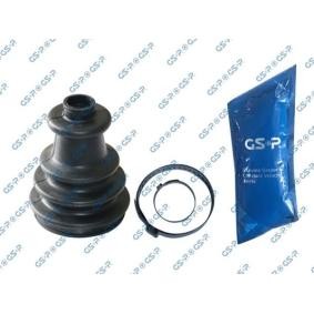 Comprar Juego de fuelle, árbol de transmisión de GSP 780119 a bajo precio de 7,39 €