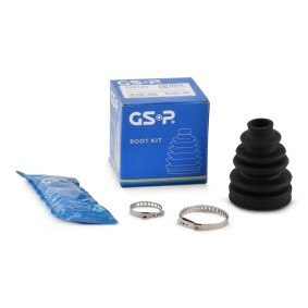 Achetez des Jeu de joint-soufflet, arbre de commande GSP 780125 à prix pour 11,68 €