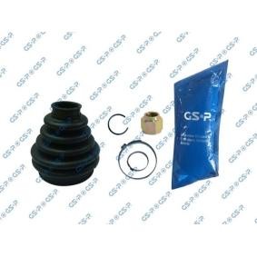 Achetez des Jeu de joint-soufflet, arbre de commande GSP 780146 à prix pour 10,61 €