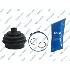 Achetez des Jeu de joint-soufflet, arbre de commande GSP 780164 à prix pour 9,22 €