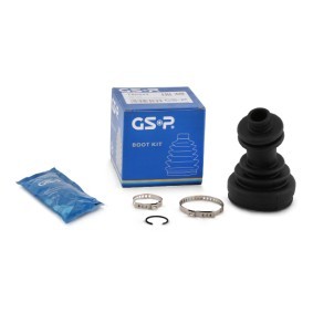 Achetez des Jeu de joint-soufflet, arbre de commande GSP 780222 à prix pour 11,52 €