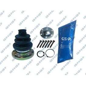Achsmanschette von GSP für Senator Mk2 (B) (V88) günstig online kaufen