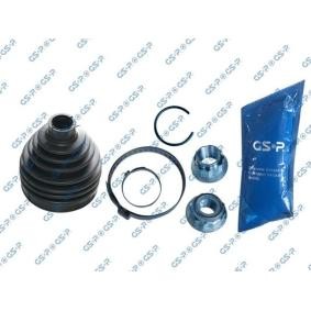 Acquista Kit cuffia, semiasse da GSP 780374 a buon mercato per soli 11,31 €