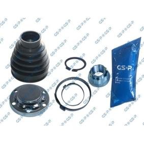 Acquista Kit cuffia, semiasse da GSP 780376 a buon mercato per soli 12,41 €