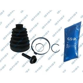Achetez des Jeu de joint-soufflet, arbre de commande GSP 780400 à prix pour 14,22 €