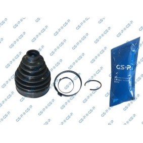 Achetez des Jeu de joint-soufflet, arbre de commande GSP 780402 à prix pour 11,68 €