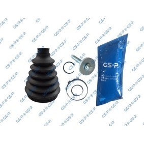 Achetez des Jeu de joint-soufflet, arbre de commande GSP 780412 à prix pour 19,08 €