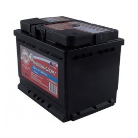 Batterie für LAND ROVER von MASTER-SPORT