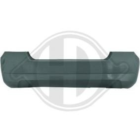 Acquista Paraurti posteriore da DIEDERICHS 7807055 a buon mercato per soli 125,09 €