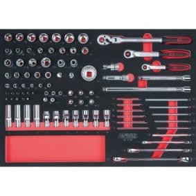 Osta Työkalusarja KS TOOLS:llä 781.0090 edullisesti hintaan 489,66 €