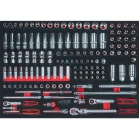 Osta Työkalusarja KS TOOLS:llä 781.1136 edullisesti hintaan 524,87 €