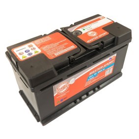 Batterie für FERRARI von MASTER-SPORT