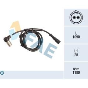 ABS-Sensor von FAE