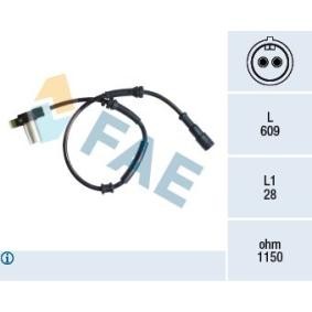 ABS-Sensor von FAE
