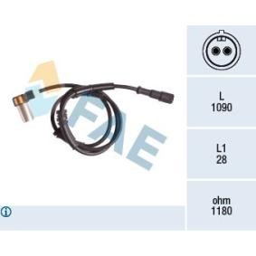 ABS-Sensor von FAE