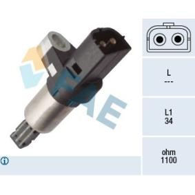 Køb ABS Sensor af FAE 78204 til den lave pris 318,97 DKK