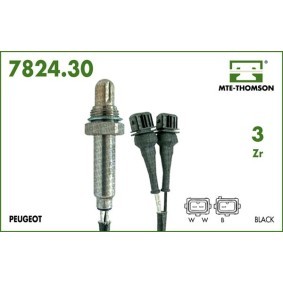 Compre Sonda lambda da MTE-THOMSON 7824.30.057 a um preço baixo por 66,23 €