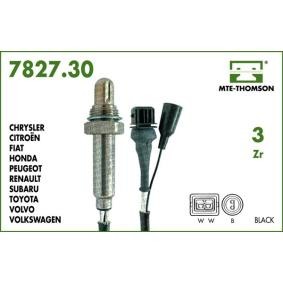 Lambdasonde 7827.30.098 für Golf VII Schrägheck (5G1, BQ1, BE1, BE2) für 62,72 CHF