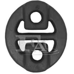 Halter, Abgasanlage 783-706