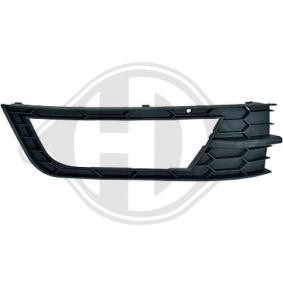 Acquista Griglia paraurti da DIEDERICHS 7832049 a buon mercato per soli 18,65 €